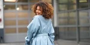 Meet your Posher, Jodi